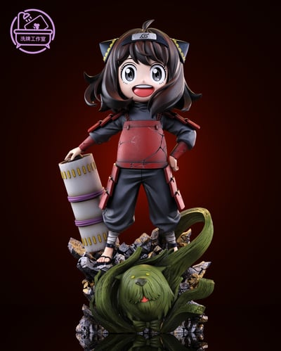 【SPYxFAMILY】洗牌STUDIO-粉頭小可愛Cos系列 序篇 第六彈3