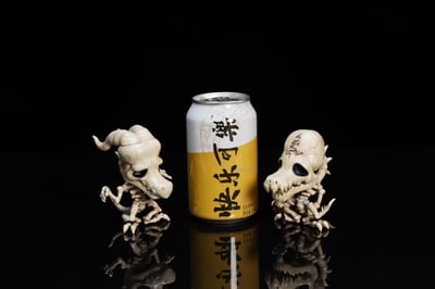 【楓之谷】YMG studio-冒險島神木村骷髏龍套裝5