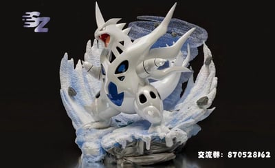 【寶可夢】沙狐樂園-魔改系列 Mega班吉拉斯2