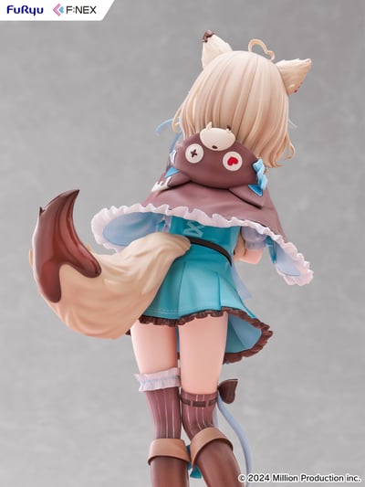 【正版授權】F:NEX-YouTuber 甘狼 Konomi11