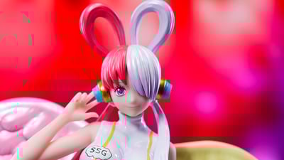 【海賊王】Toy's my dream Studio-蛋尖島 第三彈 烏塔2