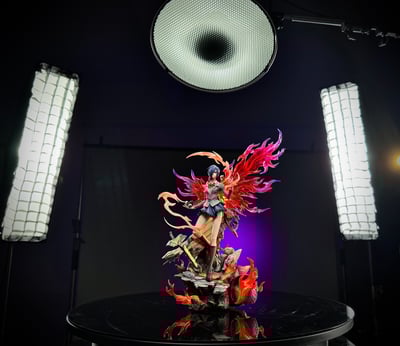 【東京喰種】萬象工作室-東京喰種 02 霧島董香3