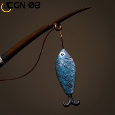 【魔物獵人】ACGN 02 STUDIO-魔物獵人荒野：艾露貓9