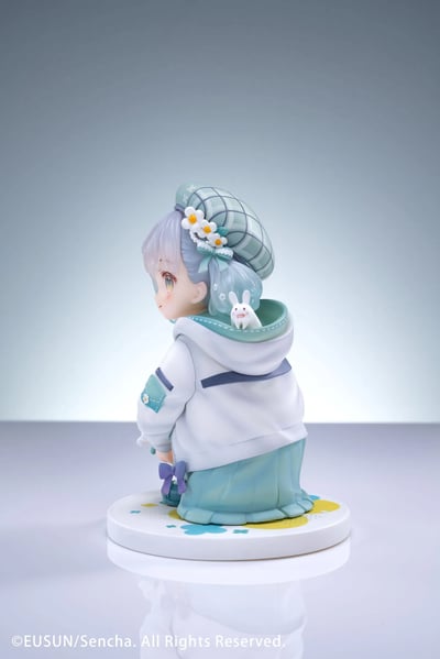 【原畫授權】EUSUN-給你的花朵「あげる」佐原真冬5