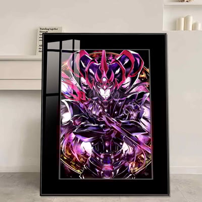 【週邊】橘子工作室-遊戲王 混沌之黑魔術師1