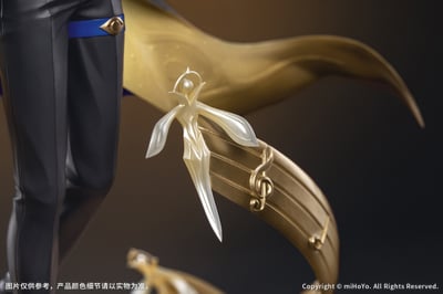 【正版授權】Myethos－崩壞：星穹鐵道 Gift+系列 星期日 星鐵LIVE Ver.6