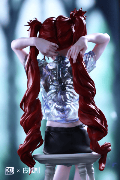 【原創授權】WeArtDoing－Xray 小菲菲13