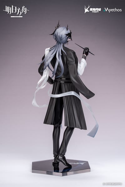 【正版授權】Myethos-Gift+系列 明日方舟 音律之旅VER.21