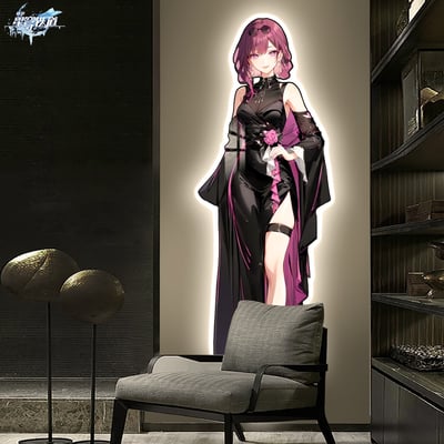 【週邊】阿喵畫社-晚會 卡芙卡3