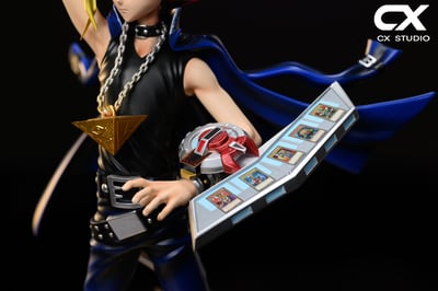 【遊戲王】CX-studio-武藤遊戲2