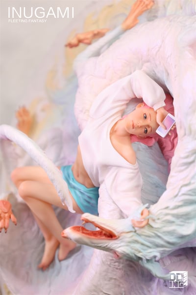 【原創授權】WeArtDoing-夢棲龍鏡17