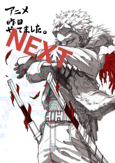 【我的英雄聯盟】Rokutousei Studio-綠谷出久 Midoriya izuku8