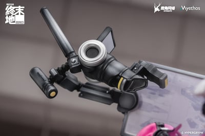 【正版授權】Myethos－明日方舟：終末地 伊馮6