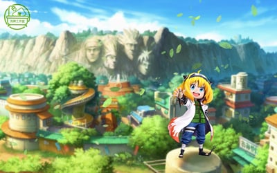 【SPYxFAMILY】洗牌工作室-粉紅頭女孩Cos系列 序篇 第一彈3