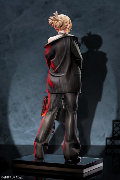 【正版授權】Hobbysakura-勝利の女神：NIKKE 格拉維 美麗的你3