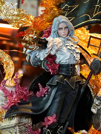 【光與影33號遠征隊】Bard工作室-光與影：33號遠征隊 瑪埃爾14