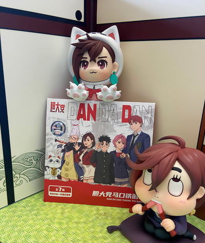 【膽大黨】落坨翔子studio-高速小桃3