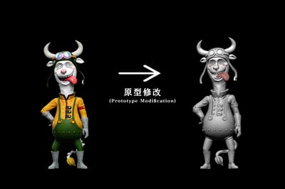 【海賊王】A+研究所-革命軍共鳴 第十四彈 西軍 副軍長 烏西亞諾4