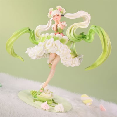 【原創授權】WeArtDoing-甜點精靈11