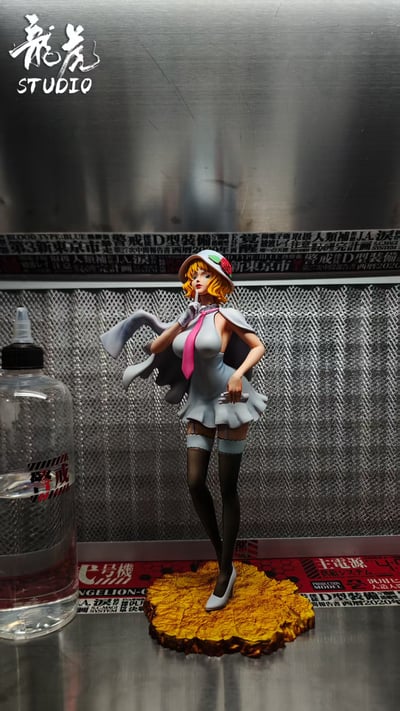 【海賊王】龍虎工作室-CP0 第七彈 地下六王 第一彈 斯圖西3