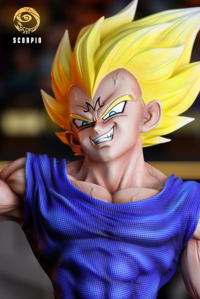 【七龍珠】天蠍座-魔人達爾6