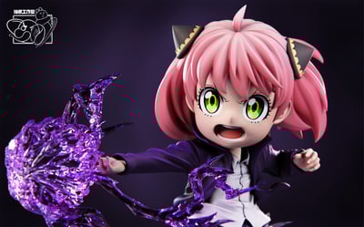 【SPYxFAMILY】抽象Studio-五條阿尼亞6