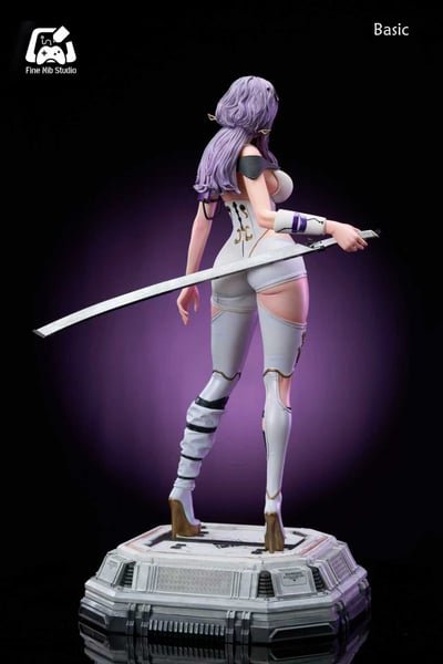 【劍星】筆尖兒工作室-刀姬5