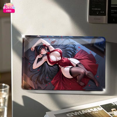 【週邊】阿喵畫社－晚會 禮服千咲4