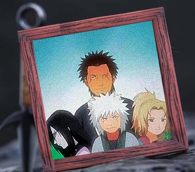 【火影忍者】Sign_studio-三代目 猿飛日斬12