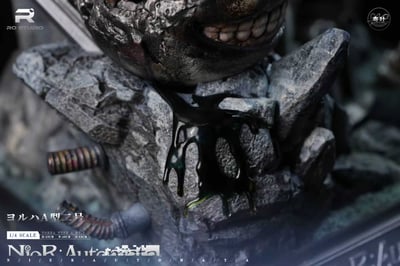 【尼爾】RO studio-A24