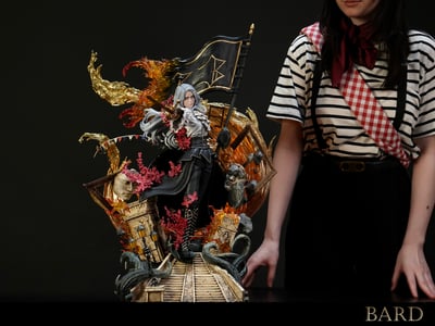 【光與影33號遠征隊】Bard工作室-光與影：33號遠征隊 瑪埃爾9