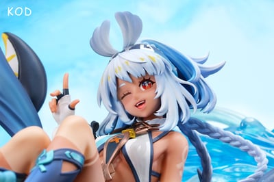 【原神】KOD studio-輕雕系列 第一彈 瑪拉妮2