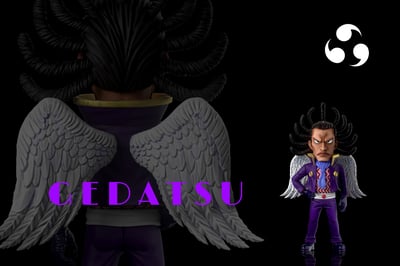 【海賊王】A+研究所-空島 狂飆突進 四神官涅盤 蓋達2