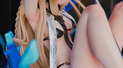 【鳴潮】迷因工作室-小卡 卡提希婭6