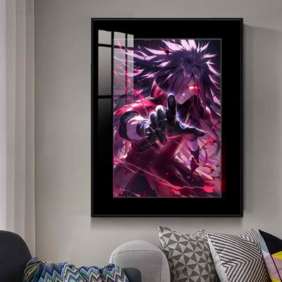 【週邊】橘子工作室-宇智波 全盛斑2