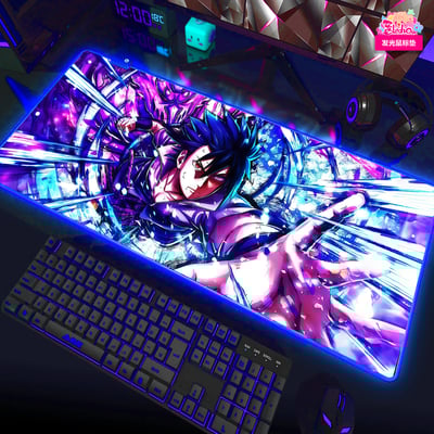 【週邊】阿喵畫社－火影忍者 六道佐助 五幅套組3