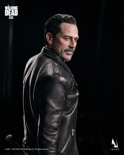 【正版授權】INART-陰屍路 第八季 尼根史密斯13