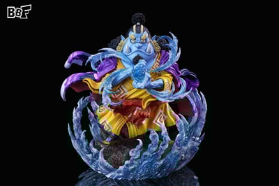 【海賊王】BBF工作室-甚平1