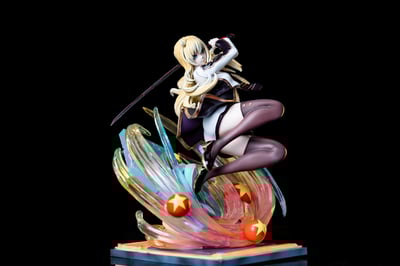 【遊戲王】JL studio-閃刀姬 零一2