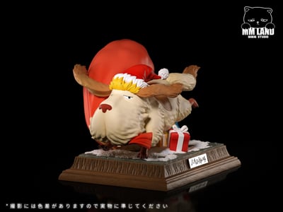 【宮崎駿】喵喵島 MMLAND STUDIO－聖誕茵茵狗4