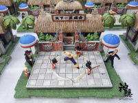 【宮崎駿】神隱工作室－現貨商品4