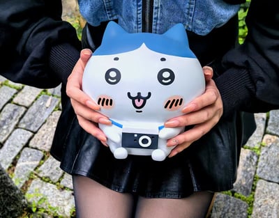 【吉伊卡哇】物語工作室-吉伊卡哇主角團 第一彈12