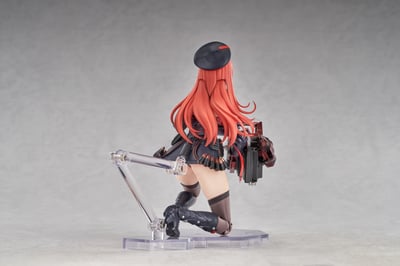 【正版授權】GOOD SMILE ARTS SHANGHAI－Hyper Body 勝利女神：新的希望 拉毗 小紅帽7