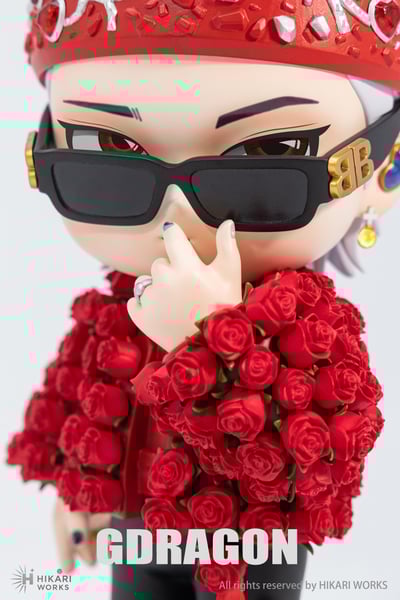 【明星偶像】Hikari Works-GD2025Übermensch2