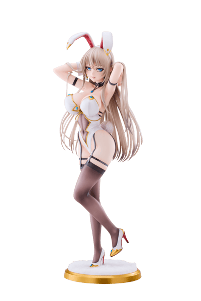 【正版授權】Otherwhere-白色兔女郎姐姐11