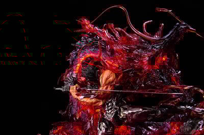 【鬥陣特攻】鐵幕工作室-暗影忍者3