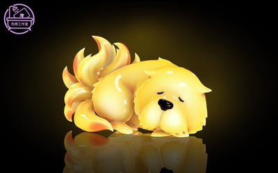 【SPYxFAMILY】洗牌STUDIO-粉頭小可愛Cos系列 序篇 第九彈7