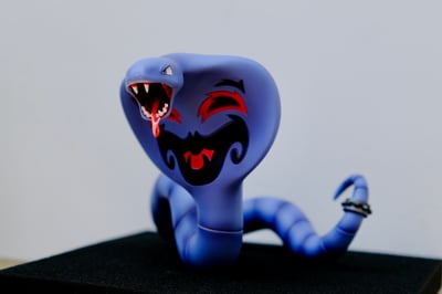 【寶可夢】151 Studio－阿柏怪 進化組1