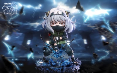 【SPYxFAMILY】抽象Studio-卡卡阿尼亞1