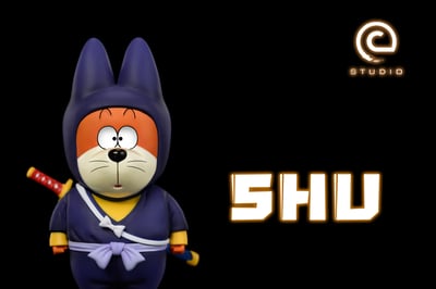 【七龍珠】C-STUDIO-七龍珠 阿修1